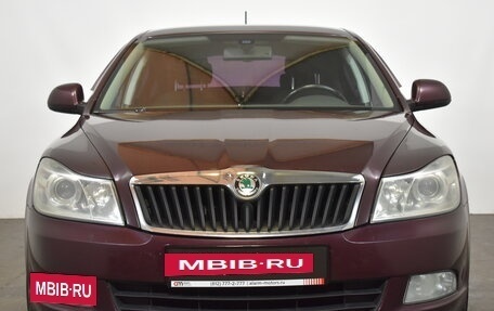 Skoda Octavia, 2012 год, 799 000 рублей, 2 фотография