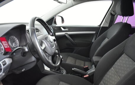 Skoda Octavia, 2012 год, 799 000 рублей, 8 фотография