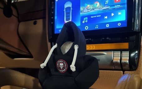 Porsche Cayenne III, 2003 год, 1 500 000 рублей, 7 фотография