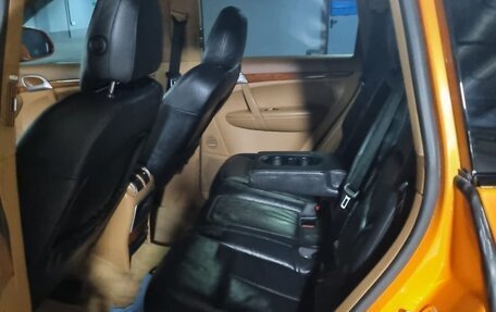 Porsche Cayenne III, 2003 год, 1 500 000 рублей, 8 фотография