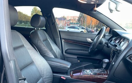 Audi A6, 2007 год, 730 000 рублей, 4 фотография