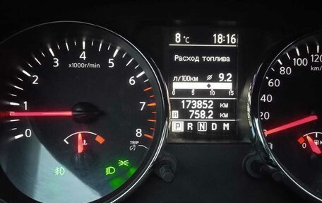 Nissan Qashqai, 2013 год, 1 150 000 рублей, 6 фотография