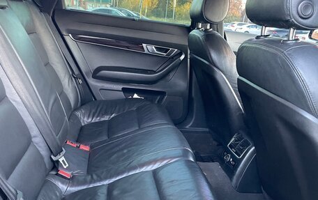 Audi A6, 2007 год, 730 000 рублей, 5 фотография