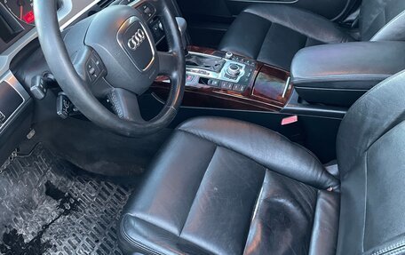 Audi A6, 2007 год, 730 000 рублей, 12 фотография