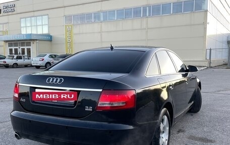 Audi A6, 2007 год, 730 000 рублей, 3 фотография