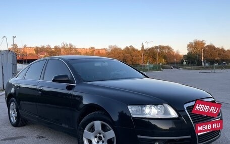 Audi A6, 2007 год, 730 000 рублей, 2 фотография