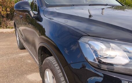 Volkswagen Touareg III, 2014 год, 2 900 000 рублей, 3 фотография