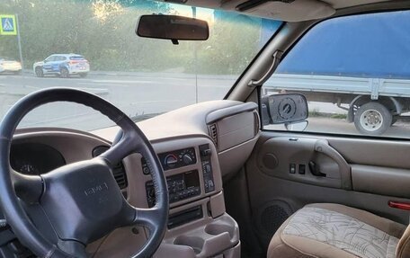 GMC Safari II, 2000 год, 1 300 000 рублей, 7 фотография
