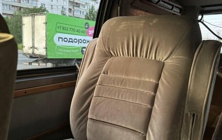 GMC Safari II, 2000 год, 1 300 000 рублей, 8 фотография