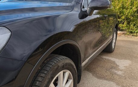 Volkswagen Touareg III, 2014 год, 2 900 000 рублей, 2 фотография
