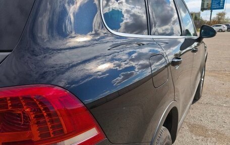 Volkswagen Touareg III, 2014 год, 2 900 000 рублей, 7 фотография