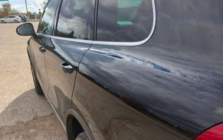Volkswagen Touareg III, 2014 год, 2 900 000 рублей, 8 фотография