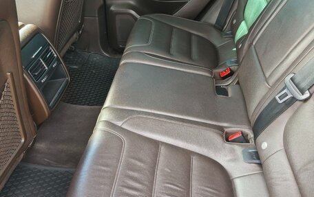 Volkswagen Touareg III, 2014 год, 2 900 000 рублей, 10 фотография