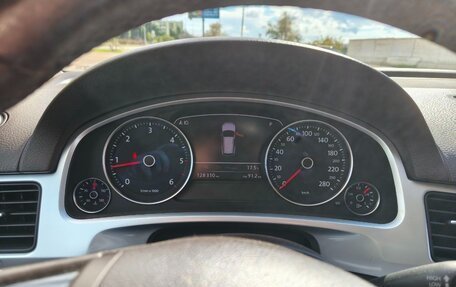 Volkswagen Touareg III, 2014 год, 2 900 000 рублей, 13 фотография