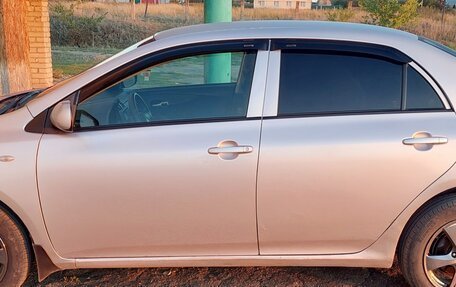 Toyota Corolla, 2008 год, 780 000 рублей, 3 фотография
