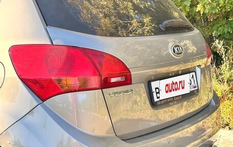 KIA Venga I, 2012 год, 970 000 рублей, 7 фотография