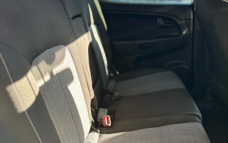 KIA Venga I, 2012 год, 970 000 рублей, 9 фотография
