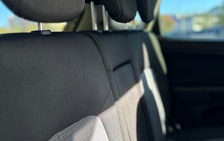 KIA Venga I, 2012 год, 970 000 рублей, 10 фотография