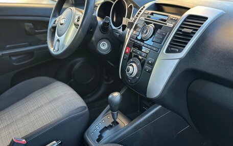 KIA Venga I, 2012 год, 970 000 рублей, 18 фотография