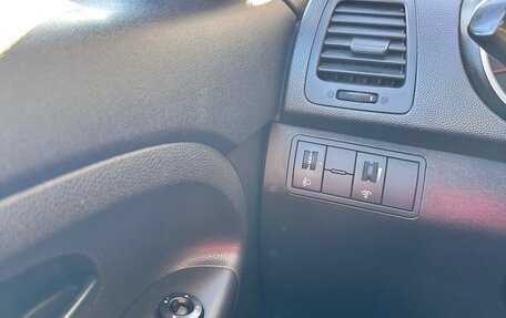 KIA Venga I, 2012 год, 970 000 рублей, 17 фотография