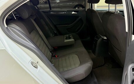 Volkswagen Jetta VI, 2016 год, 1 420 000 рублей, 19 фотография