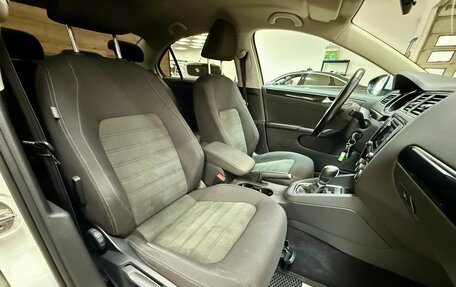 Volkswagen Jetta VI, 2016 год, 1 420 000 рублей, 18 фотография