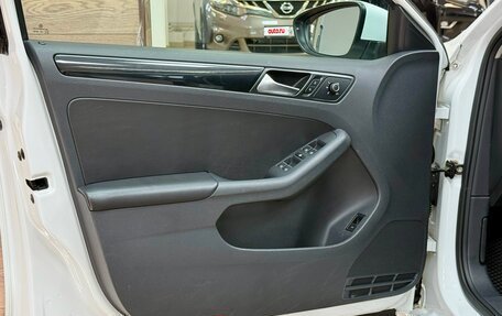 Volkswagen Jetta VI, 2016 год, 1 420 000 рублей, 21 фотография