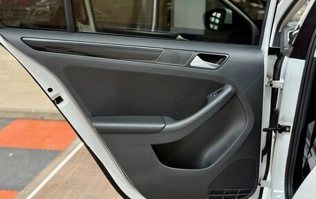 Volkswagen Jetta VI, 2016 год, 1 420 000 рублей, 23 фотография