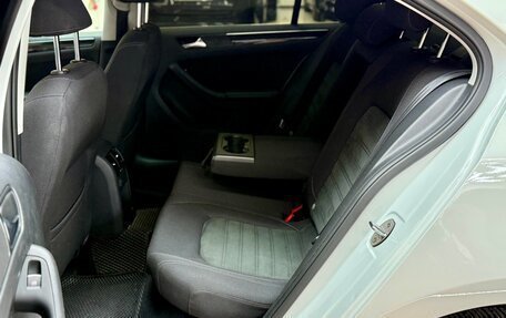 Volkswagen Jetta VI, 2016 год, 1 420 000 рублей, 20 фотография