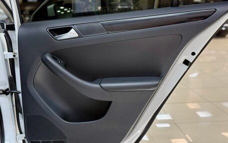 Volkswagen Jetta VI, 2016 год, 1 420 000 рублей, 24 фотография