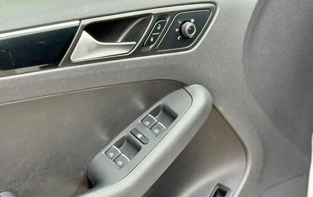 Volkswagen Jetta VI, 2016 год, 1 420 000 рублей, 31 фотография