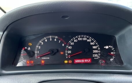 Toyota Corolla, 2004 год, 490 000 рублей, 25 фотография