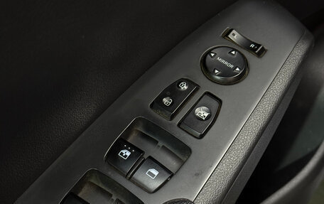 Hyundai Solaris II рестайлинг, 2020 год, 1 395 200 рублей, 11 фотография