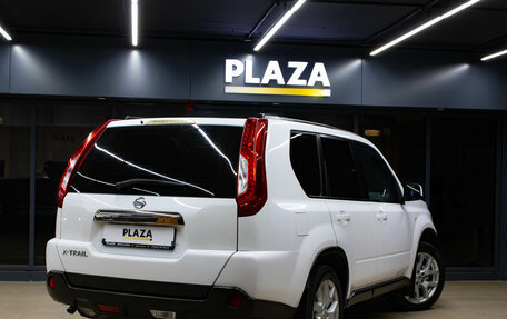 Nissan X-Trail, 2013 год, 1 399 000 рублей, 4 фотография