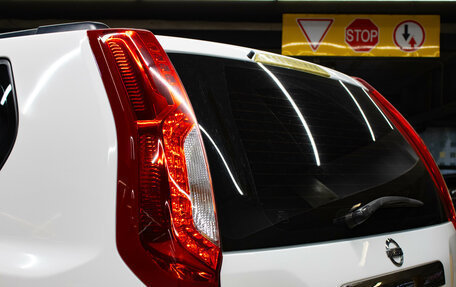 Nissan X-Trail, 2013 год, 1 399 000 рублей, 7 фотография