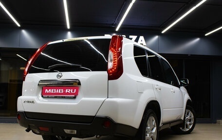 Nissan X-Trail, 2013 год, 1 399 000 рублей, 6 фотография
