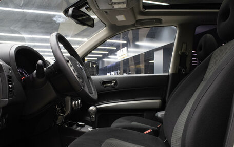 Nissan X-Trail, 2013 год, 1 399 000 рублей, 10 фотография