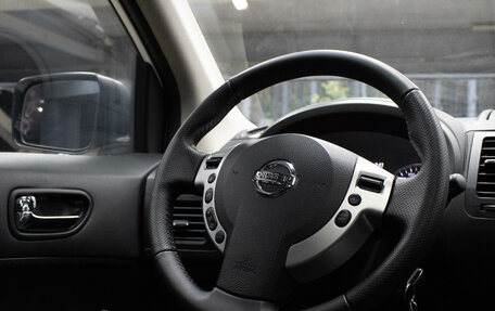 Nissan X-Trail, 2013 год, 1 399 000 рублей, 8 фотография