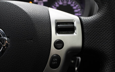 Nissan X-Trail, 2013 год, 1 399 000 рублей, 16 фотография