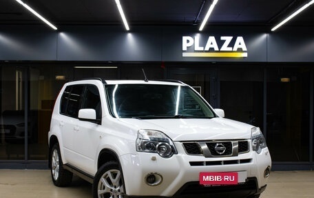 Nissan X-Trail, 2013 год, 1 399 000 рублей, 2 фотография