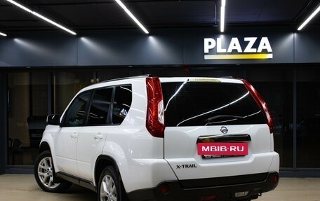Nissan X-Trail, 2013 год, 1 399 000 рублей, 3 фотография