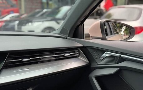 Audi A3, 2022 год, 2 299 999 рублей, 13 фотография