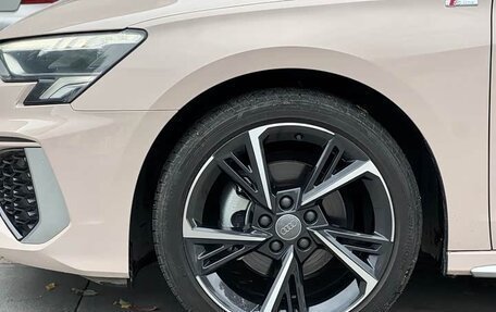 Audi A3, 2022 год, 2 299 999 рублей, 5 фотография