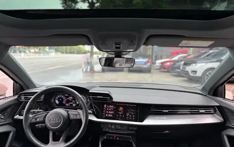 Audi A3, 2022 год, 2 299 999 рублей, 6 фотография