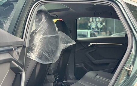 Audi A3, 2022 год, 2 299 999 рублей, 14 фотография