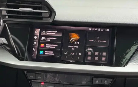 Audi A3, 2022 год, 2 299 999 рублей, 9 фотография