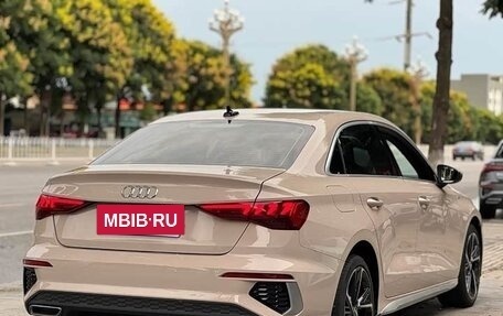 Audi A3, 2022 год, 2 299 999 рублей, 2 фотография