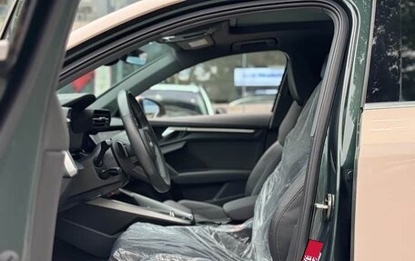 Audi A3, 2022 год, 2 299 999 рублей, 12 фотография