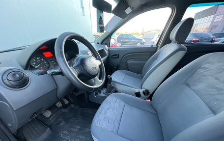 Renault Logan I, 2008 год, 350 000 рублей, 10 фотография