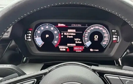 Audi A3, 2022 год, 2 299 999 рублей, 10 фотография